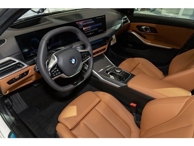 2026 BMW 330i 330i xDrive