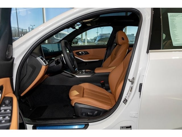 2026 BMW 330i 330i xDrive