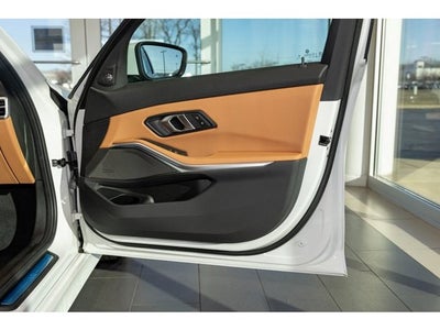 2026 BMW 330i 330i xDrive