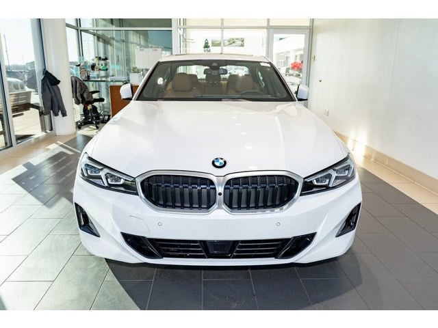 2026 BMW 330i 330i xDrive