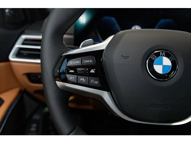 2026 BMW 330i 330i xDrive