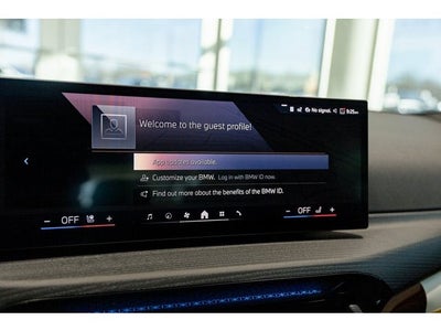 2026 BMW 330i 330i xDrive