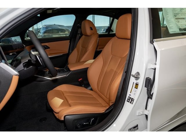 2026 BMW 330i 330i xDrive