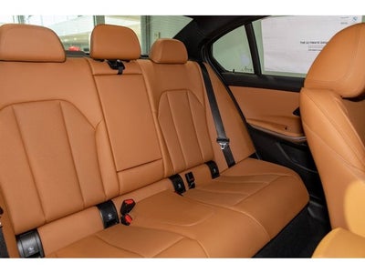 2026 BMW 330i 330i xDrive