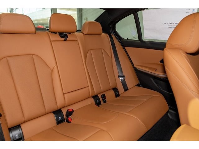 2026 BMW 330i 330i xDrive