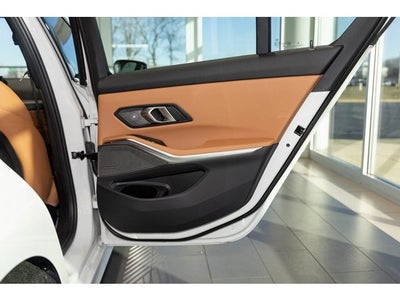 2026 BMW 330i 330i xDrive