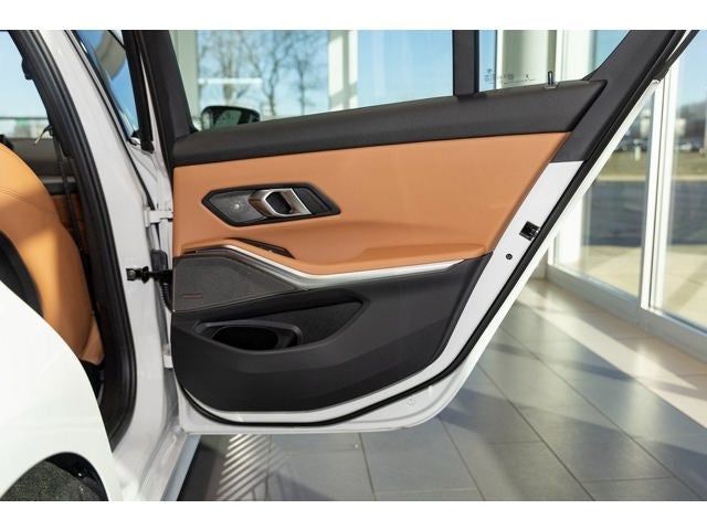 2026 BMW 330i 330i xDrive