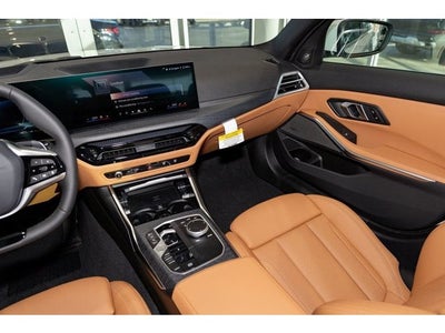 2026 BMW 330i 330i xDrive