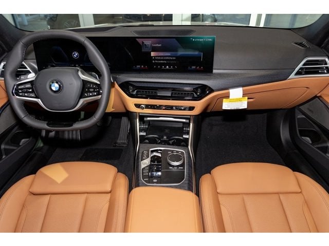 2026 BMW 330i 330i xDrive