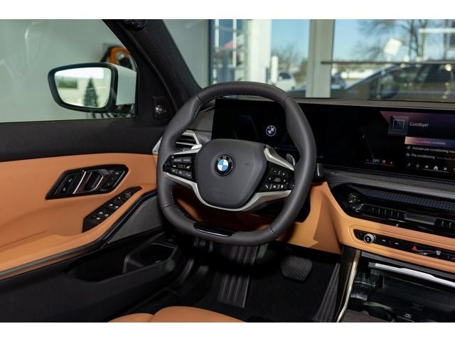 2026 BMW 330i 330i xDrive