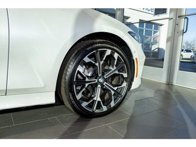 2026 BMW 330i 330i xDrive