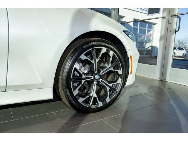 2026 BMW 330i 330i xDrive