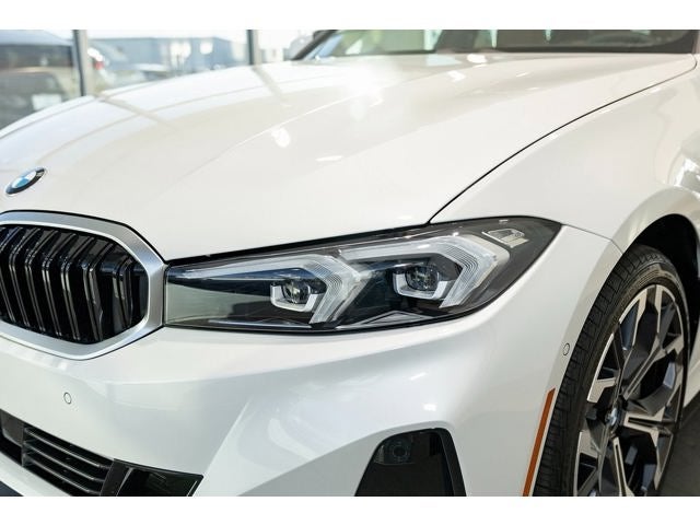 2026 BMW 330i 330i xDrive