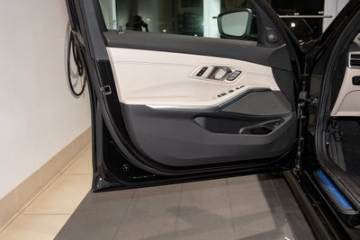 2026 BMW 330i 330i xDrive