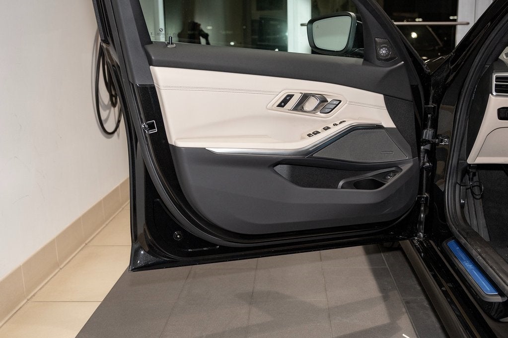 2026 BMW 330i 330i xDrive