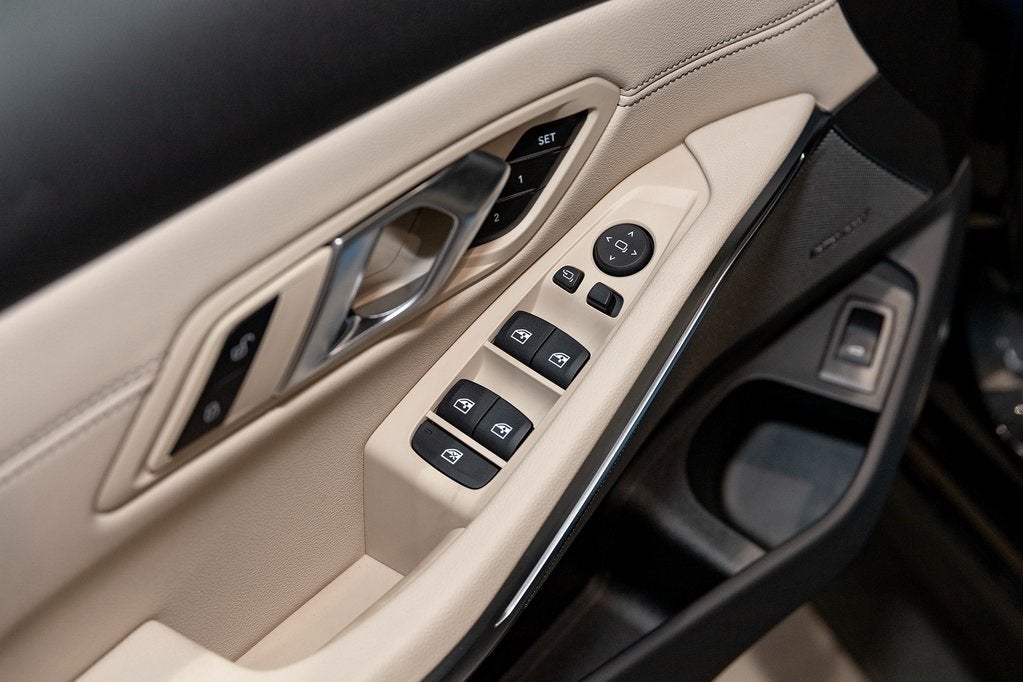 2026 BMW 330i 330i xDrive