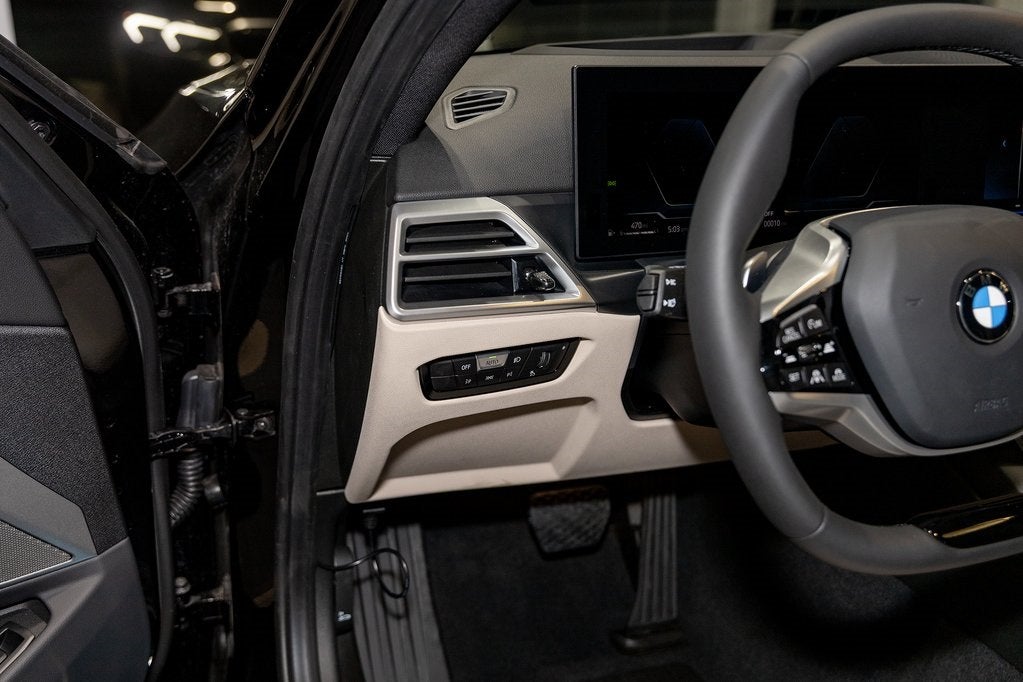 2026 BMW 330i 330i xDrive