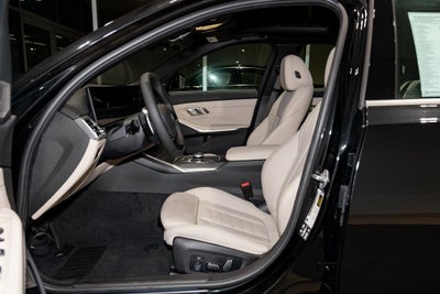 2026 BMW 330i 330i xDrive