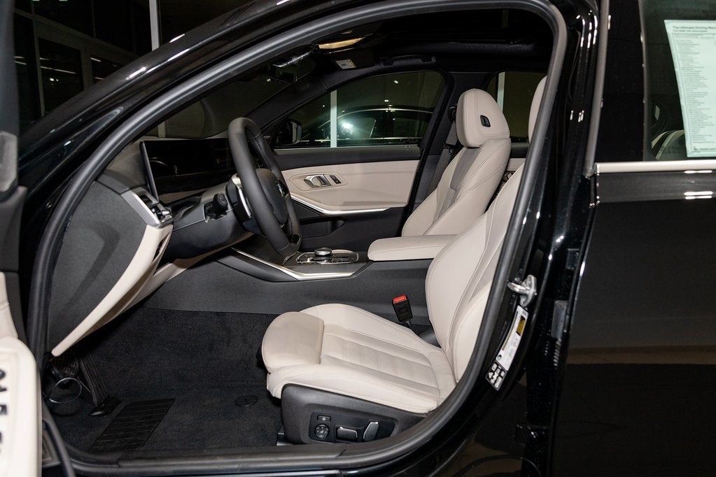 2026 BMW 330i 330i xDrive