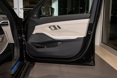 2026 BMW 330i 330i xDrive