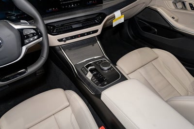 2026 BMW 330i 330i xDrive