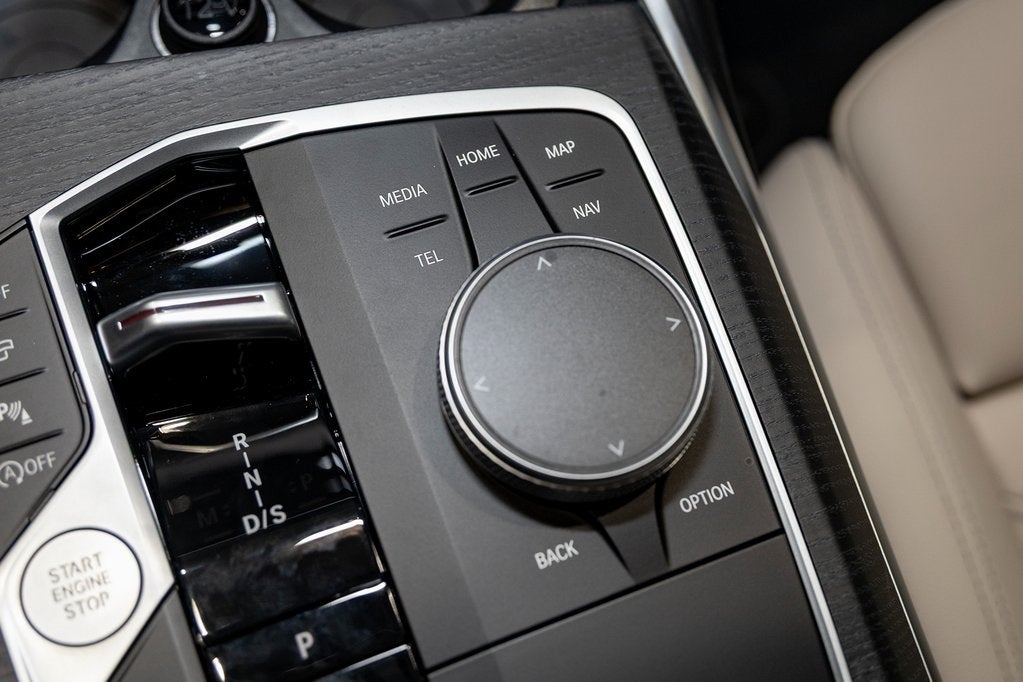 2026 BMW 330i 330i xDrive