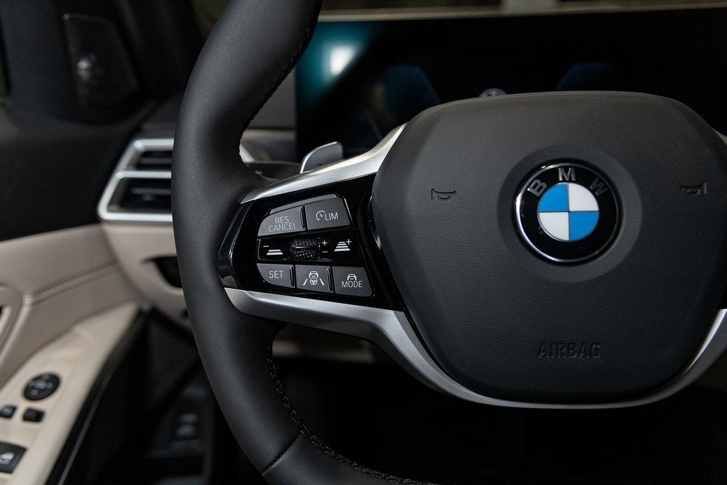 2026 BMW 330i 330i xDrive