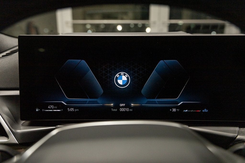 2026 BMW 330i 330i xDrive