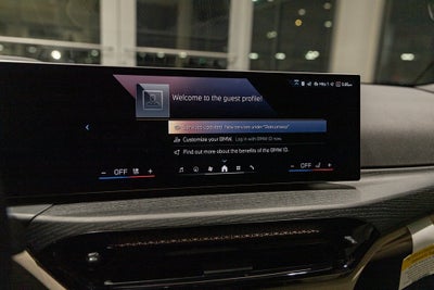 2026 BMW 330i 330i xDrive