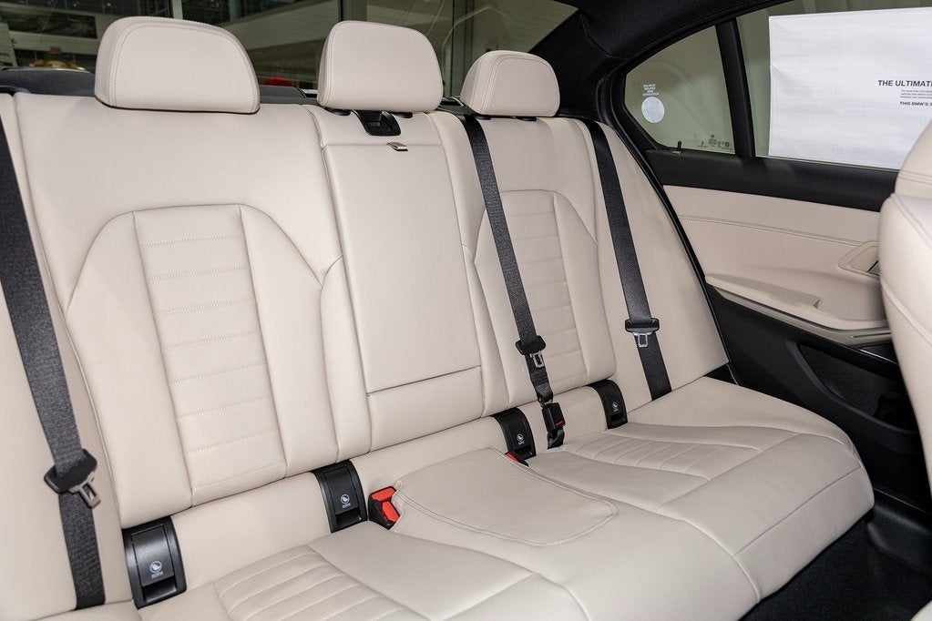 2026 BMW 330i 330i xDrive