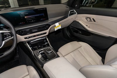 2026 BMW 330i 330i xDrive