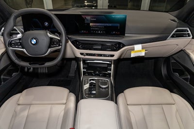 2026 BMW 330i 330i xDrive