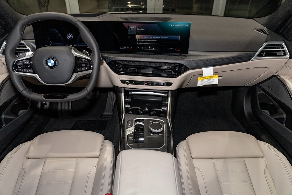 2026 BMW 330i 330i xDrive