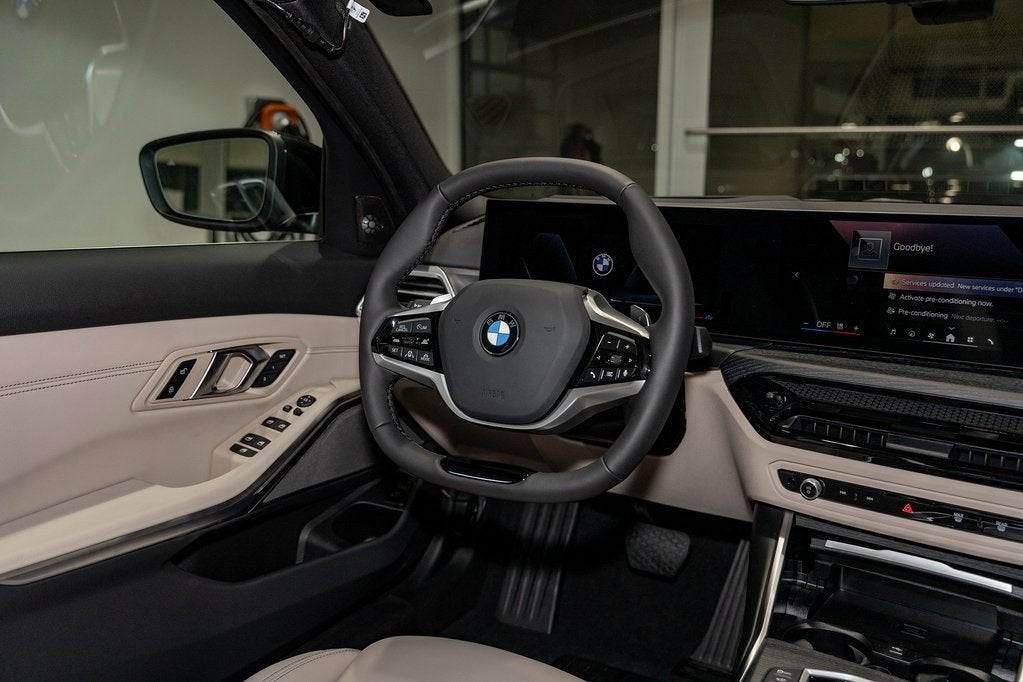 2026 BMW 330i 330i xDrive