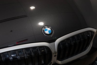 2026 BMW 330i 330i xDrive