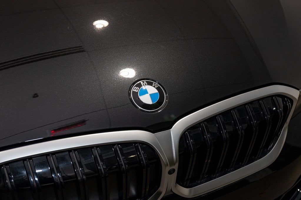 2026 BMW 330i 330i xDrive