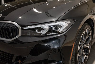 2026 BMW 330i 330i xDrive