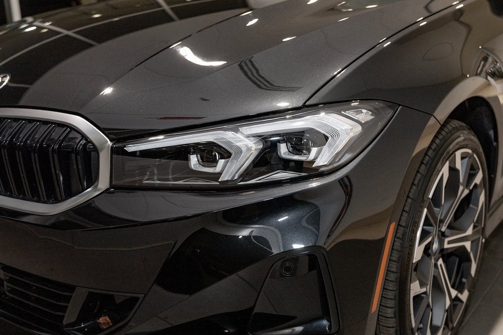 2026 BMW 330i 330i xDrive