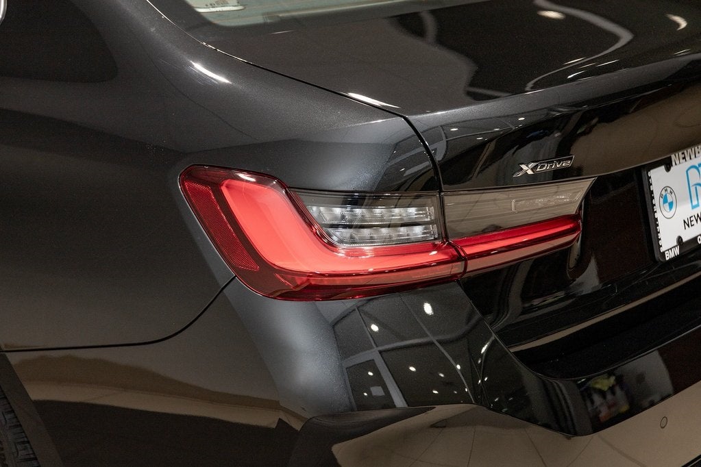 2026 BMW 330i 330i xDrive