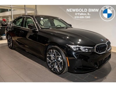 2026 BMW 330i 330i xDrive