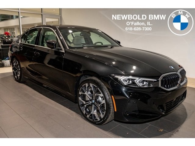 2026 BMW 330i 330i xDrive