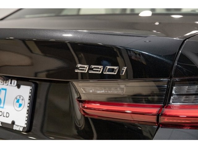 2026 BMW 330i 330i xDrive