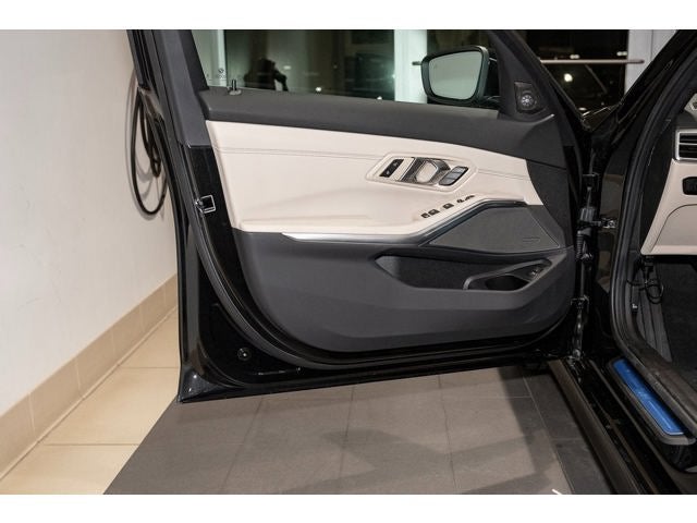 2026 BMW 330i 330i xDrive