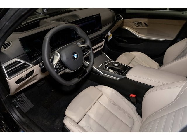2026 BMW 330i 330i xDrive