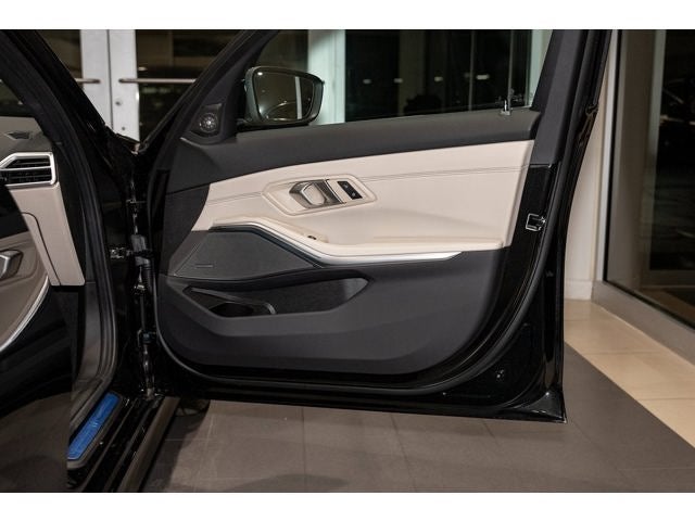 2026 BMW 330i 330i xDrive