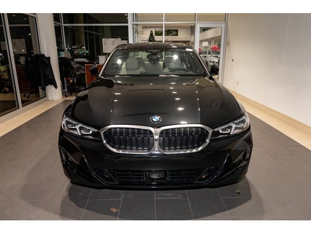 2026 BMW 330i 330i xDrive