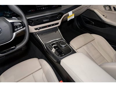 2026 BMW 330i 330i xDrive