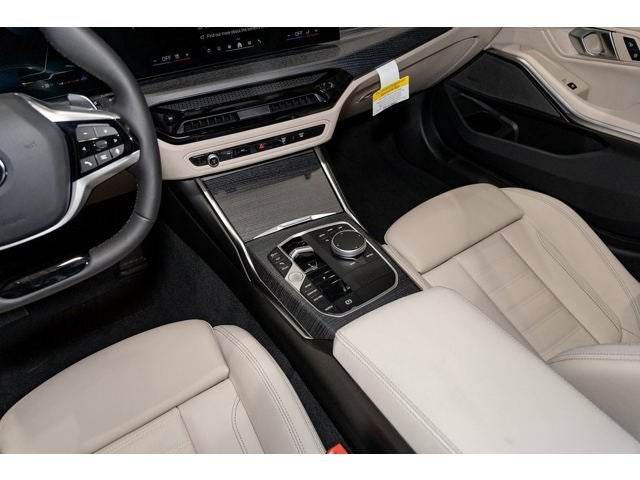 2026 BMW 330i 330i xDrive