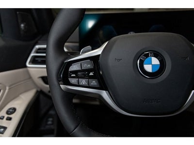 2026 BMW 330i 330i xDrive