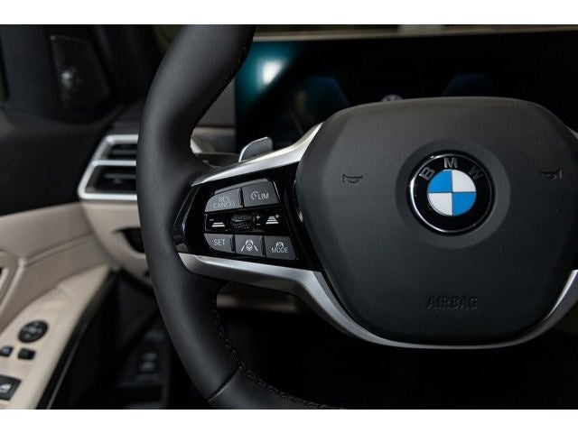 2026 BMW 330i 330i xDrive